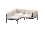 Toom Modular Sofa 3-seater