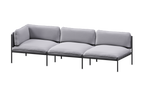 Toom Modular Sofa 3-seater