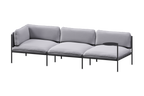 Toom Modular Sofa 3-seater
