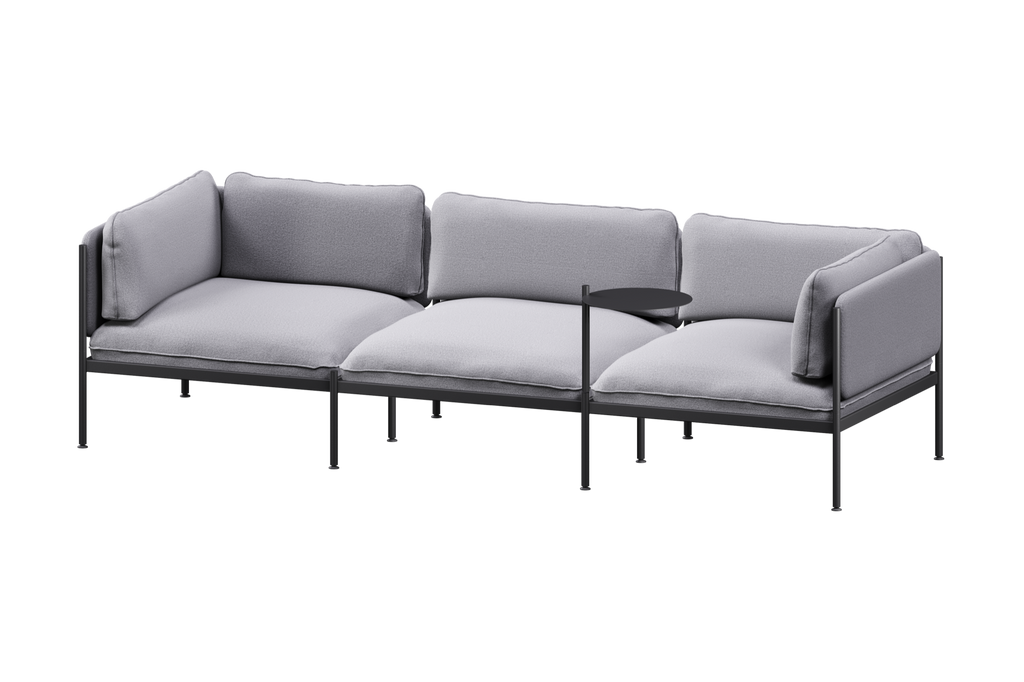 Toom Modular Sofa 3-seater