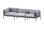Toom Modular Sofa 3-seater