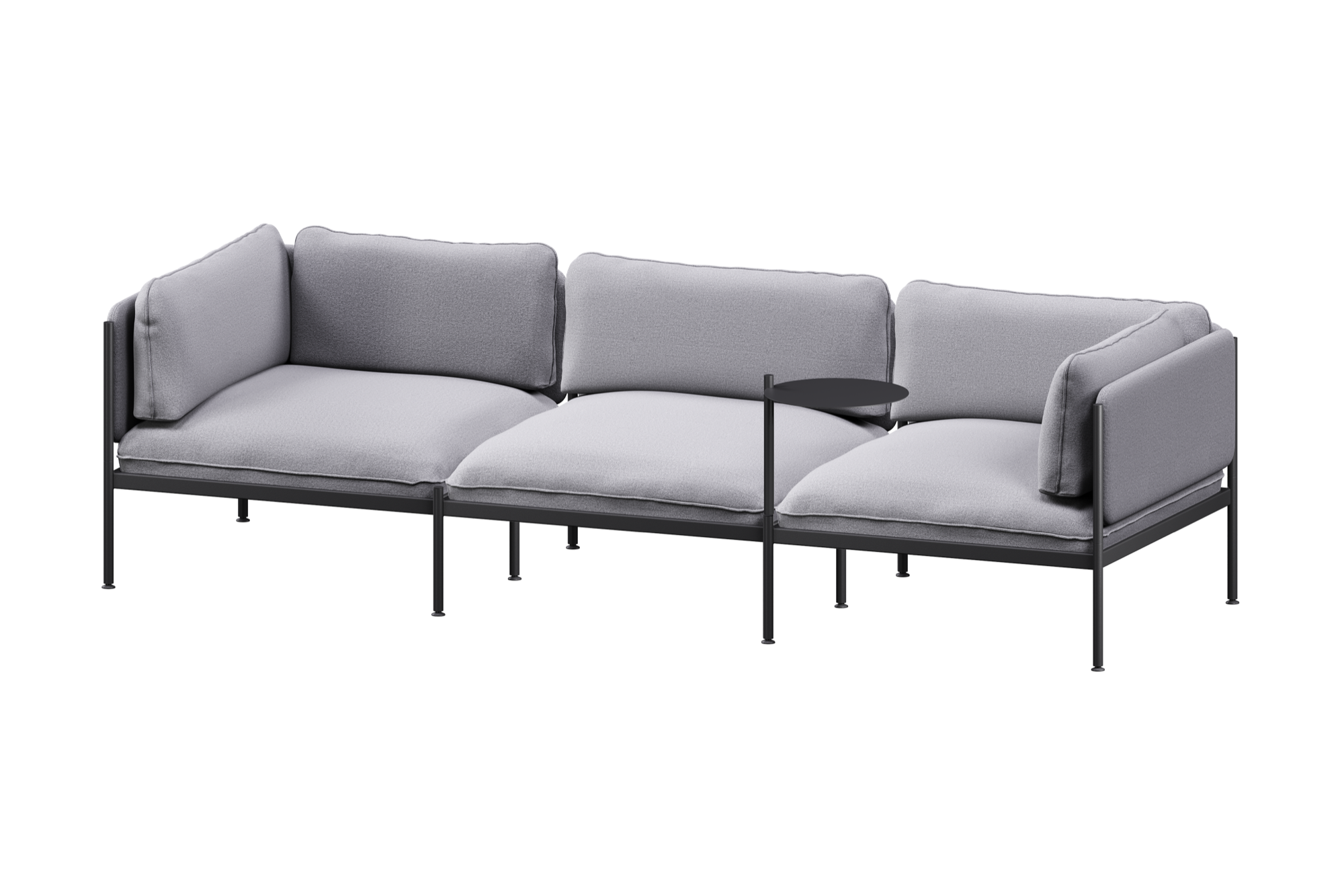 Toom Modular Sofa 3-seater