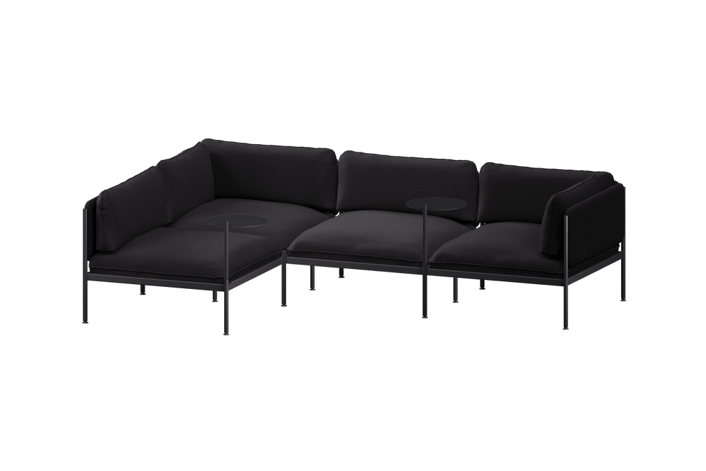 Toom Modular Sofa 4-seater