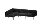 Toom Modular Sofa 4-seater