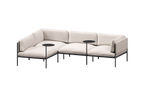 Toom Modular Sofa 4-seater