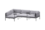 Toom Modular Sofa 4-seater