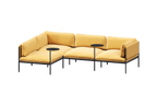 Toom Modular Sofa 4-seater