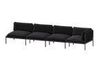Toom Modular Sofa 4-seater
