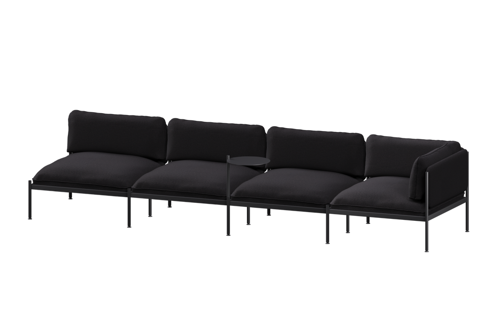 Toom Modular Sofa 4-seater