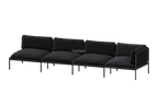 Toom Modular Sofa 4-seater