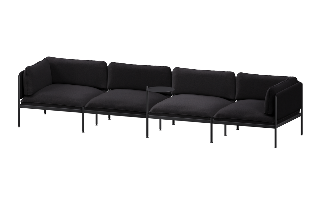 Toom Modular Sofa 4-seater