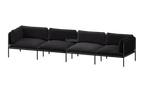 Toom Modular Sofa 4-seater