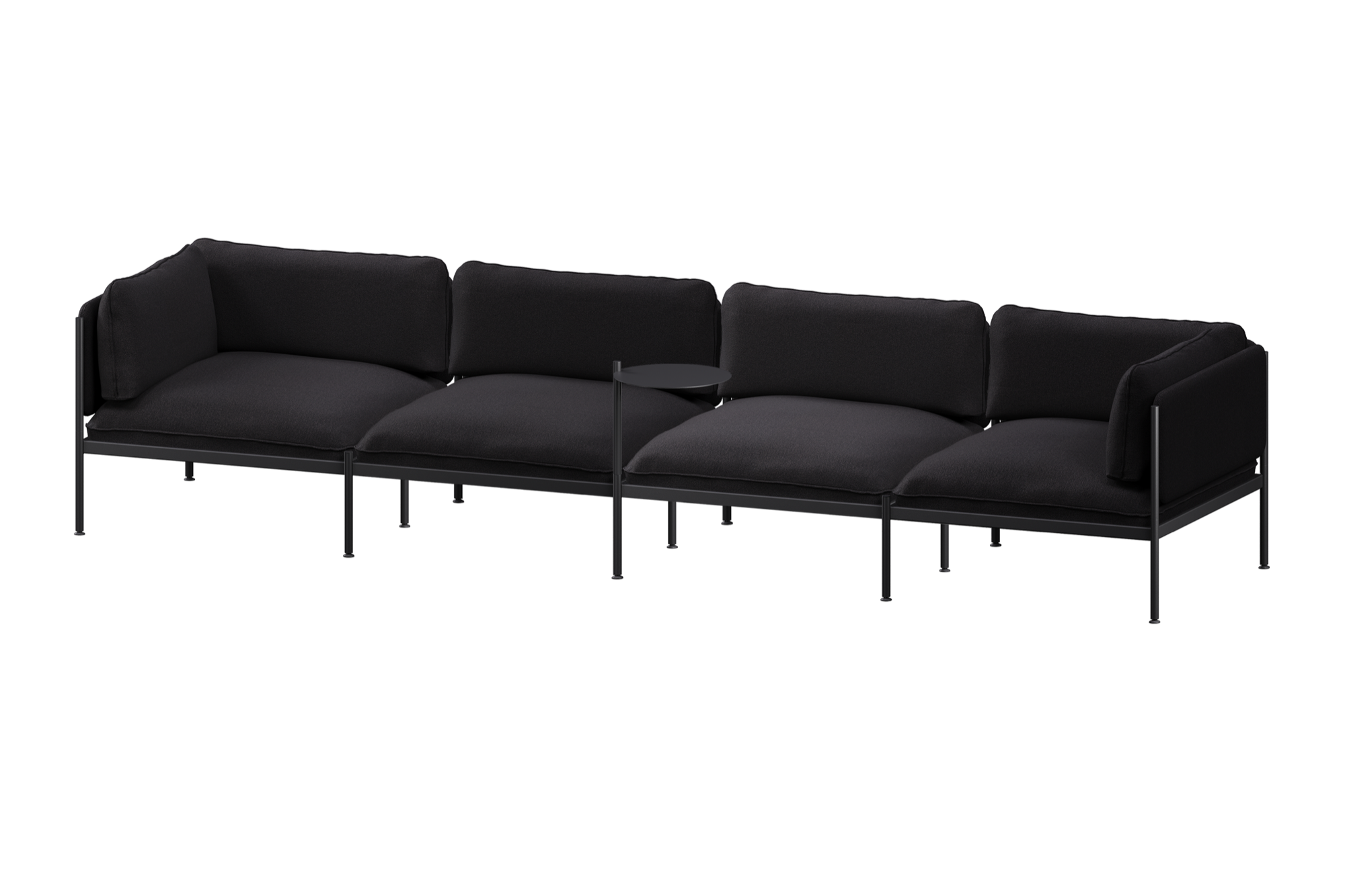 Toom Modular Sofa 4-seater