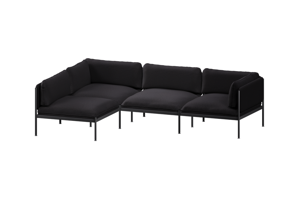 Toom Modular Sofa 4-seater
