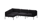 Toom Modular Sofa 4-seater