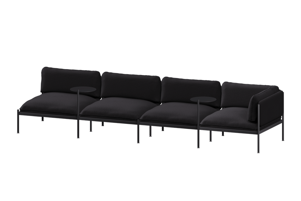 Toom Modular Sofa 4-seater