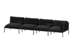 Toom Modular Sofa 4-seater