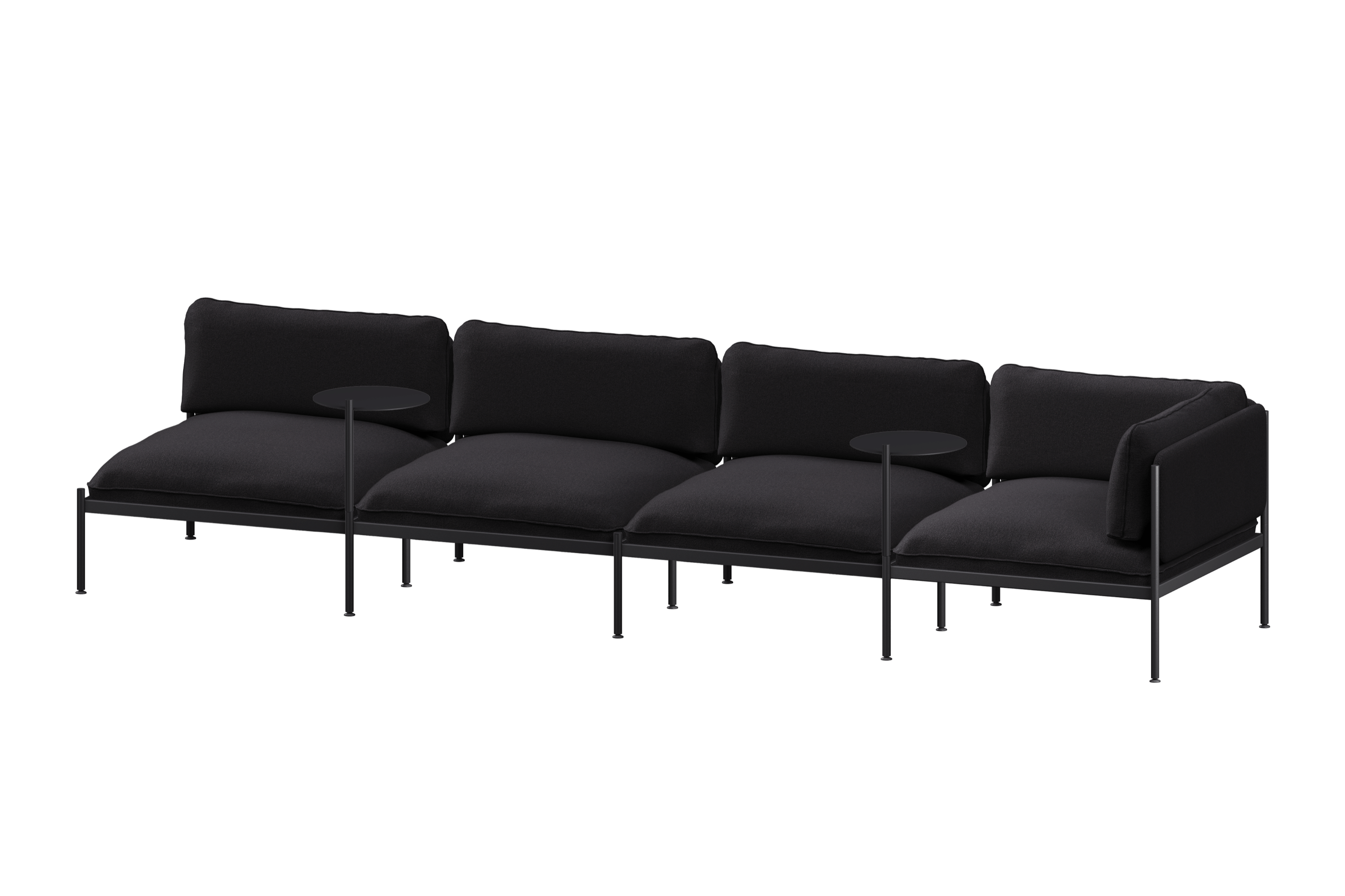 Toom Modular Sofa 4-seater