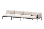 Toom Modular Sofa 4-seater