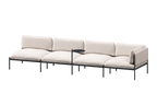 Toom Modular Sofa 4-seater