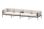 Toom Modular Sofa 4-seater
