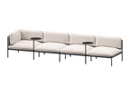 Toom Modular Sofa 4-seater