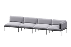 Toom Modular Sofa 4-seater
