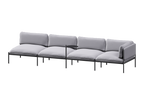 Toom Modular Sofa 4-seater