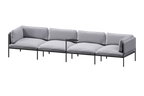 Toom Modular Sofa 4-seater
