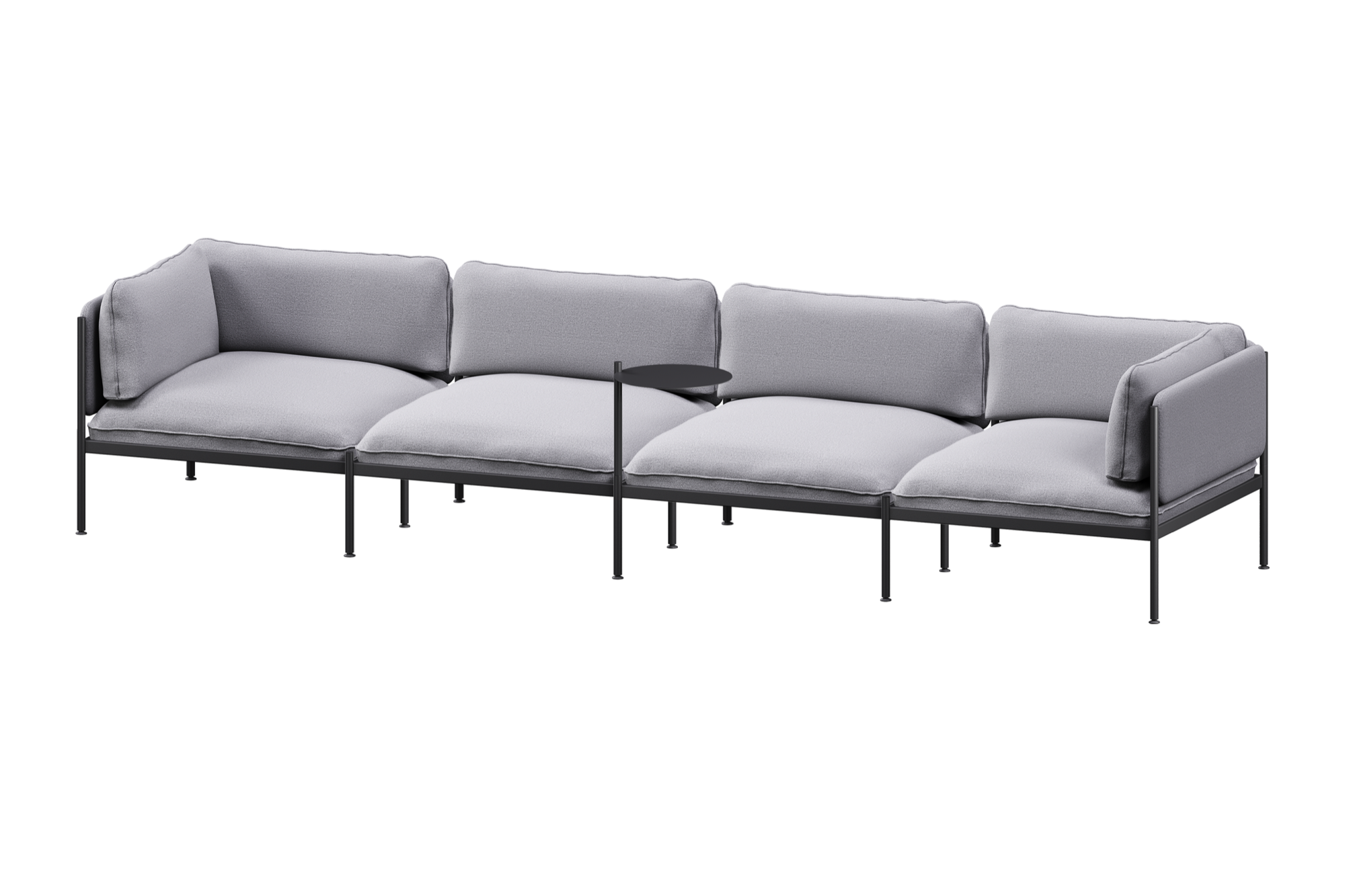 Toom Modular Sofa 4-seater