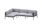 Toom Modular Sofa 4-seater