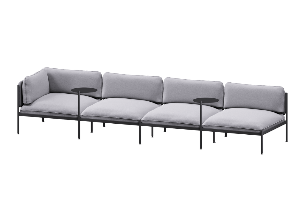 Toom Modular Sofa 4-seater