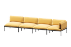 Toom Modular Sofa 4-seater