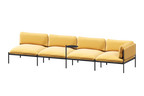 Toom Modular Sofa 4-seater