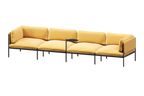 Toom Modular Sofa 4-seater