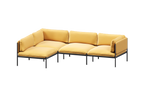 Toom Modular Sofa 4-seater