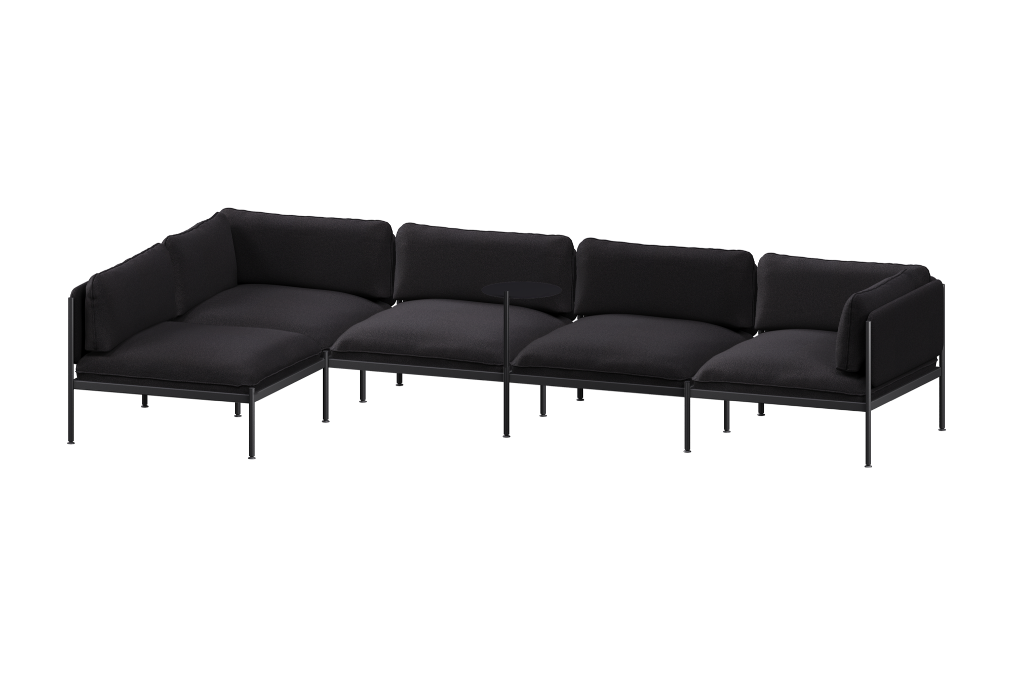 Toom Modular Sofa 5-seater