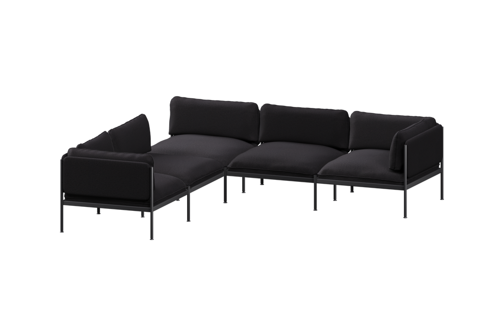 Toom Modular Sofa 5-seater