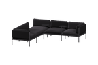 Toom Modular Sofa 5-seater