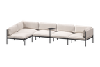 Toom Modular Sofa 5-seater