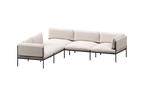 Toom Modular Sofa 5-seater