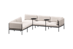 Toom Modular Sofa 5-seater