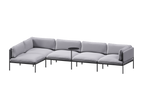 Toom Modular Sofa 5-seater