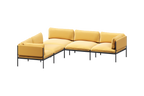 Toom Modular Sofa 5-seater