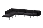 Toom Modular Sofa 6-seater