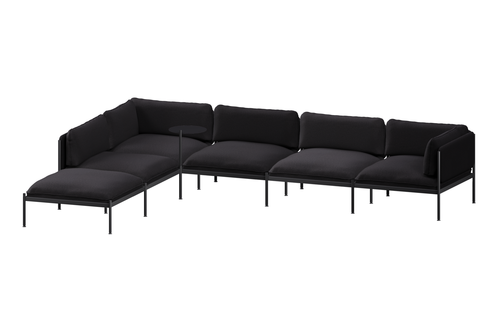 Toom Modular Sofa 6-seater
