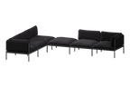 Toom Modular Sofa 6-seater