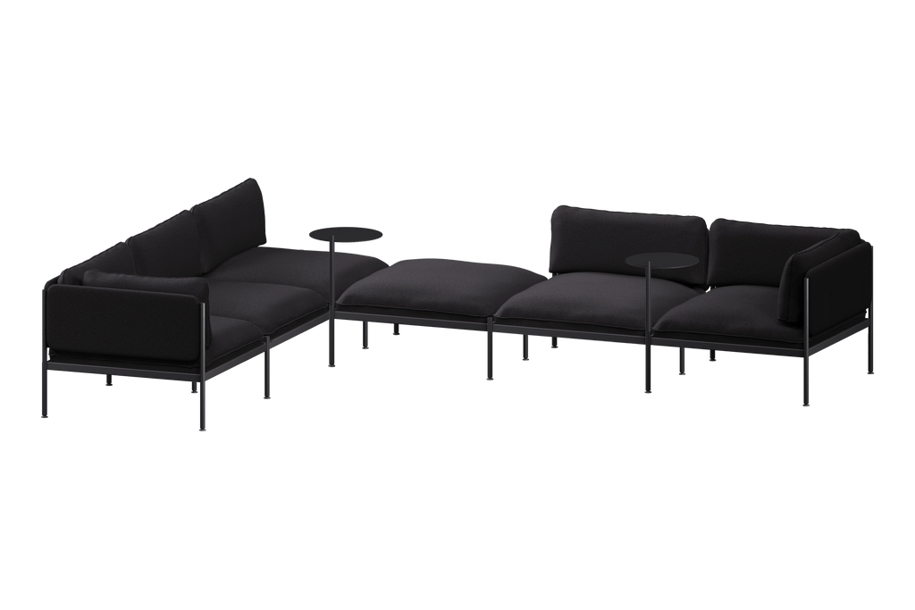 Toom Modular Sofa 6-seater
