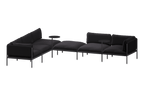 Toom Modular Sofa 6-seater