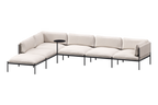 Toom Modular Sofa 6-seater
